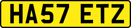 HA57ETZ