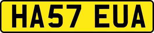 HA57EUA
