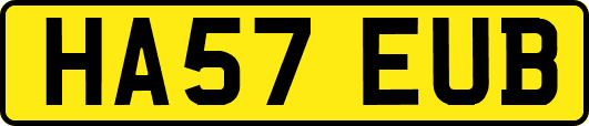 HA57EUB