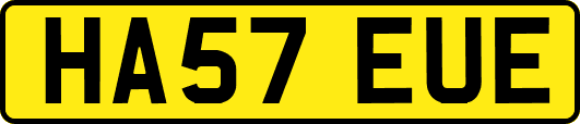 HA57EUE