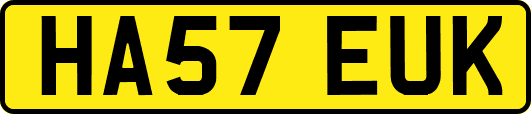 HA57EUK