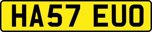 HA57EUO