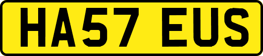 HA57EUS