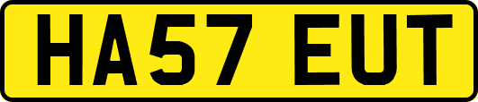HA57EUT