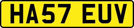HA57EUV