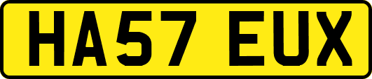 HA57EUX