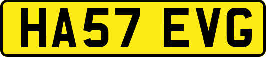 HA57EVG