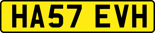 HA57EVH