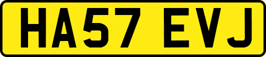 HA57EVJ
