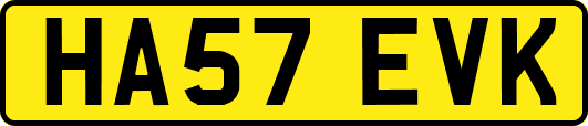 HA57EVK