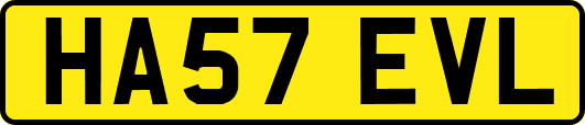 HA57EVL