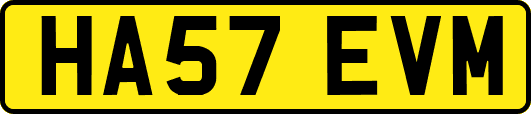 HA57EVM