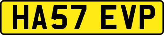 HA57EVP