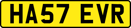 HA57EVR