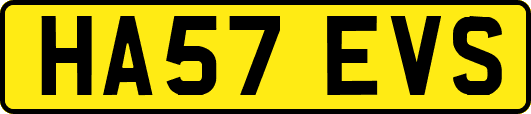 HA57EVS