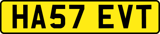 HA57EVT