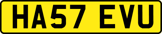 HA57EVU