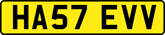 HA57EVV