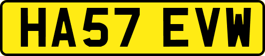 HA57EVW
