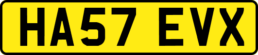 HA57EVX