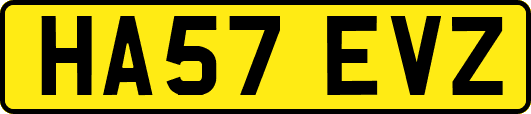 HA57EVZ