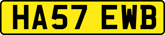 HA57EWB