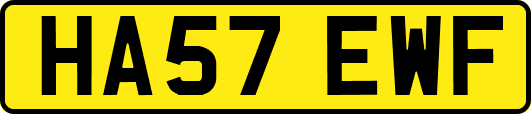 HA57EWF