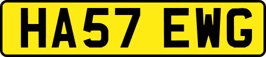 HA57EWG