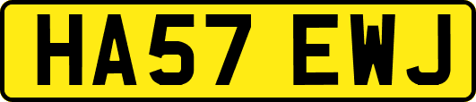 HA57EWJ