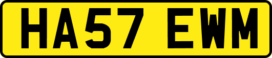 HA57EWM