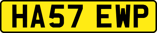 HA57EWP