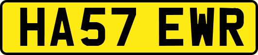 HA57EWR