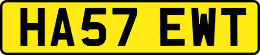 HA57EWT