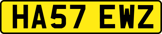 HA57EWZ