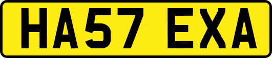 HA57EXA