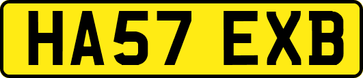 HA57EXB