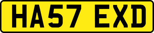 HA57EXD