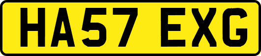 HA57EXG