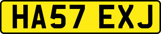 HA57EXJ