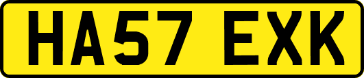 HA57EXK