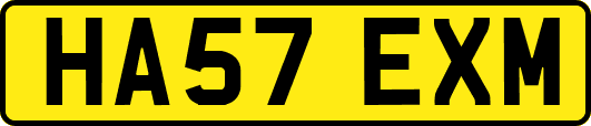 HA57EXM