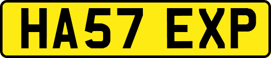 HA57EXP
