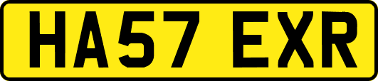 HA57EXR