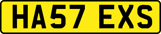 HA57EXS