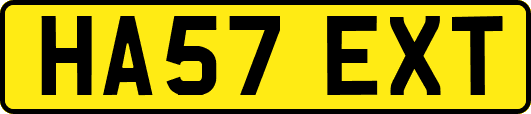 HA57EXT