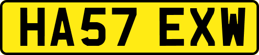HA57EXW