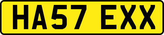 HA57EXX