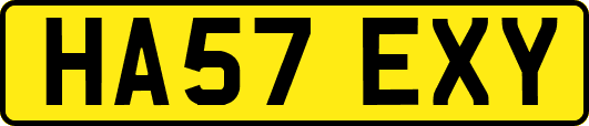 HA57EXY