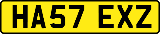 HA57EXZ