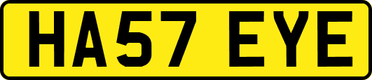 HA57EYE